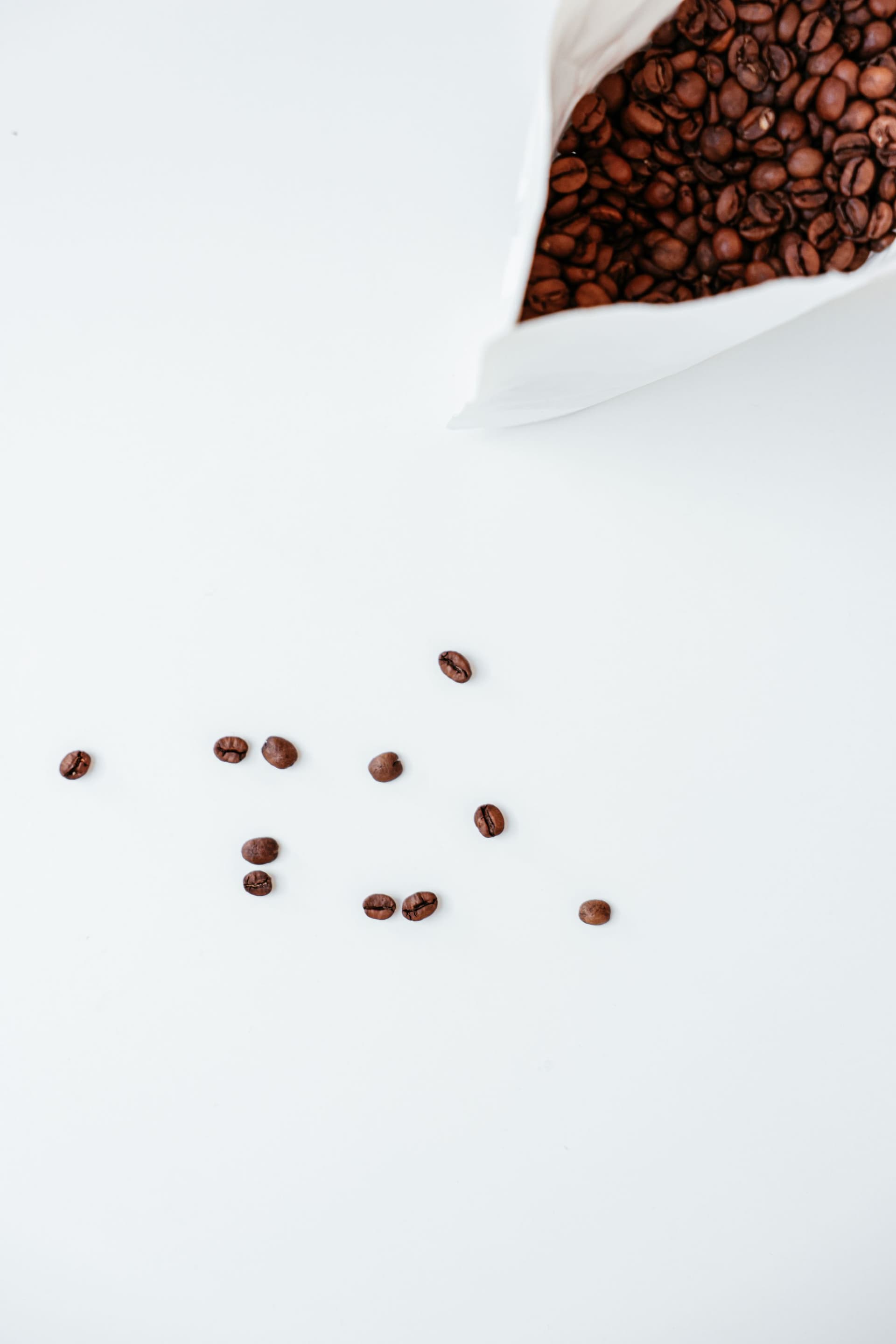 Aroma Gourmet Blend coffee beans